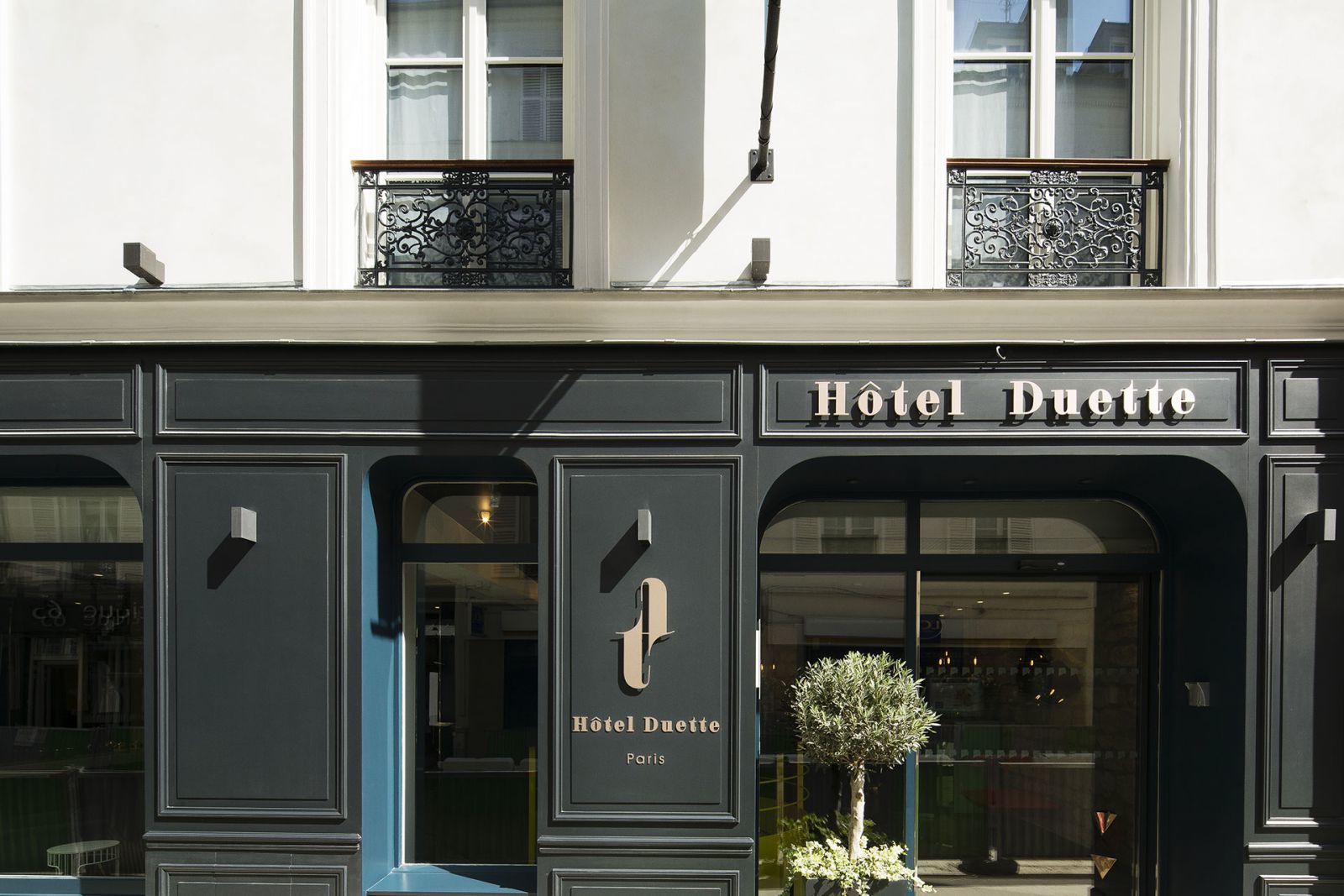 Hotel Duette Paris - new 2024 prices, reviews, book now